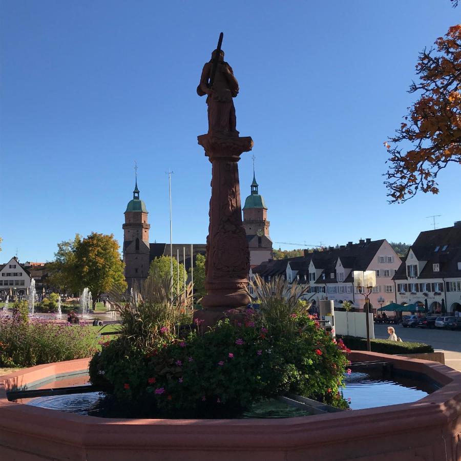 Smart Home Freudenstadt Luaran gambar