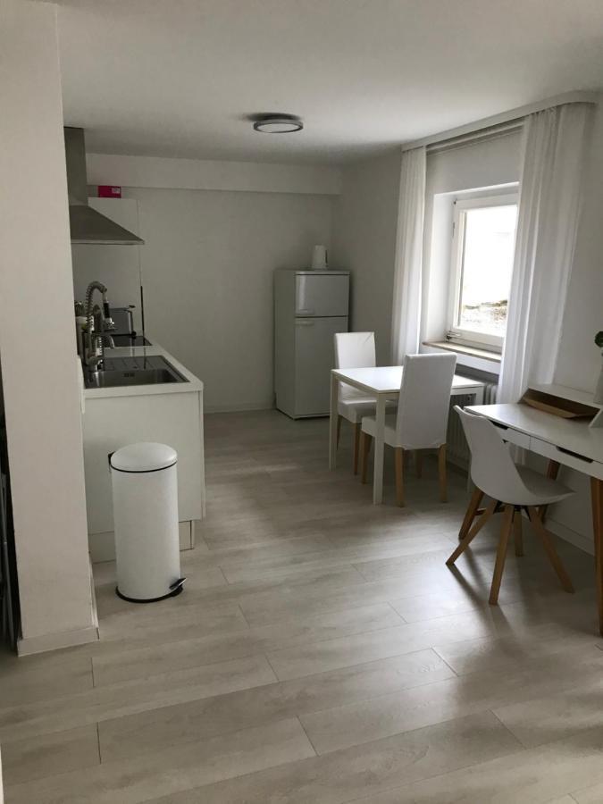 Smart Home Freudenstadt Luaran gambar
